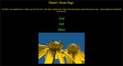 Desktop Screenshot of debunix.net